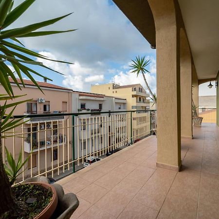 Villa Paradise Alghero Luaran gambar