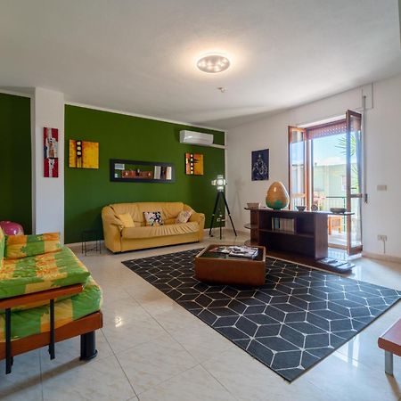 Villa Paradise Alghero Luaran gambar