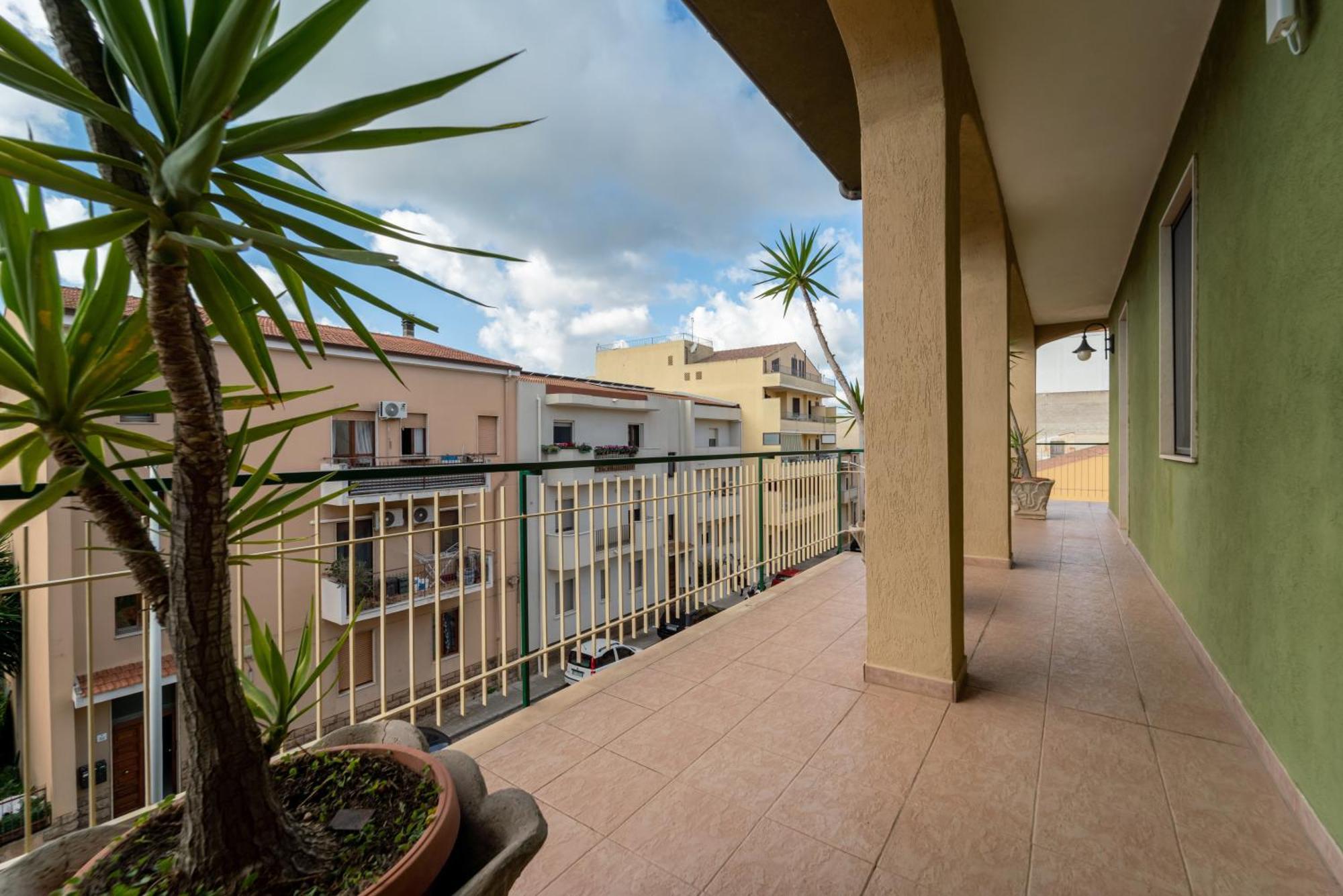 Villa Paradise Alghero Luaran gambar