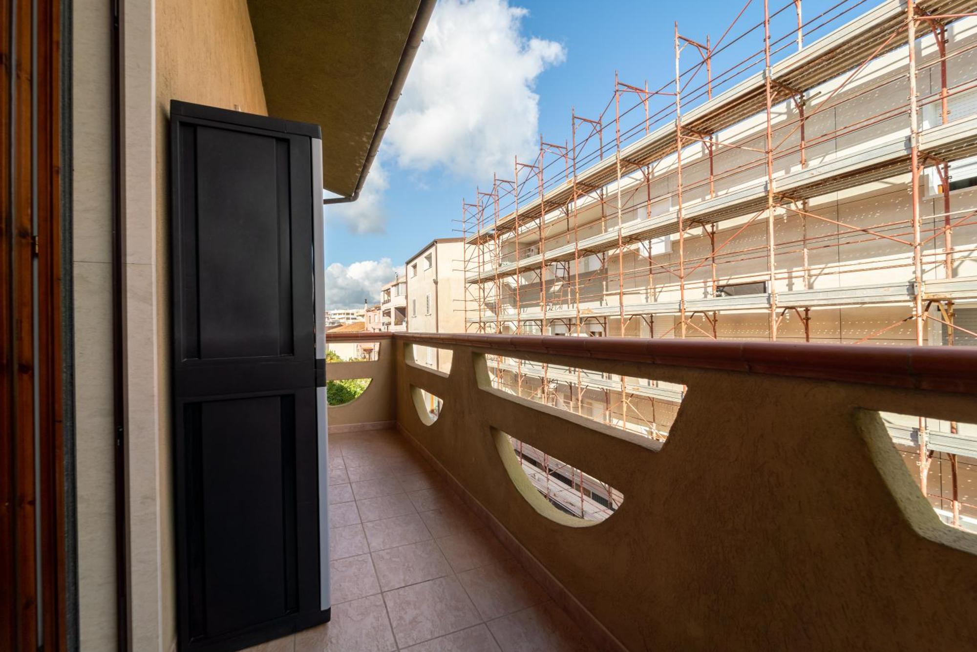 Villa Paradise Alghero Luaran gambar