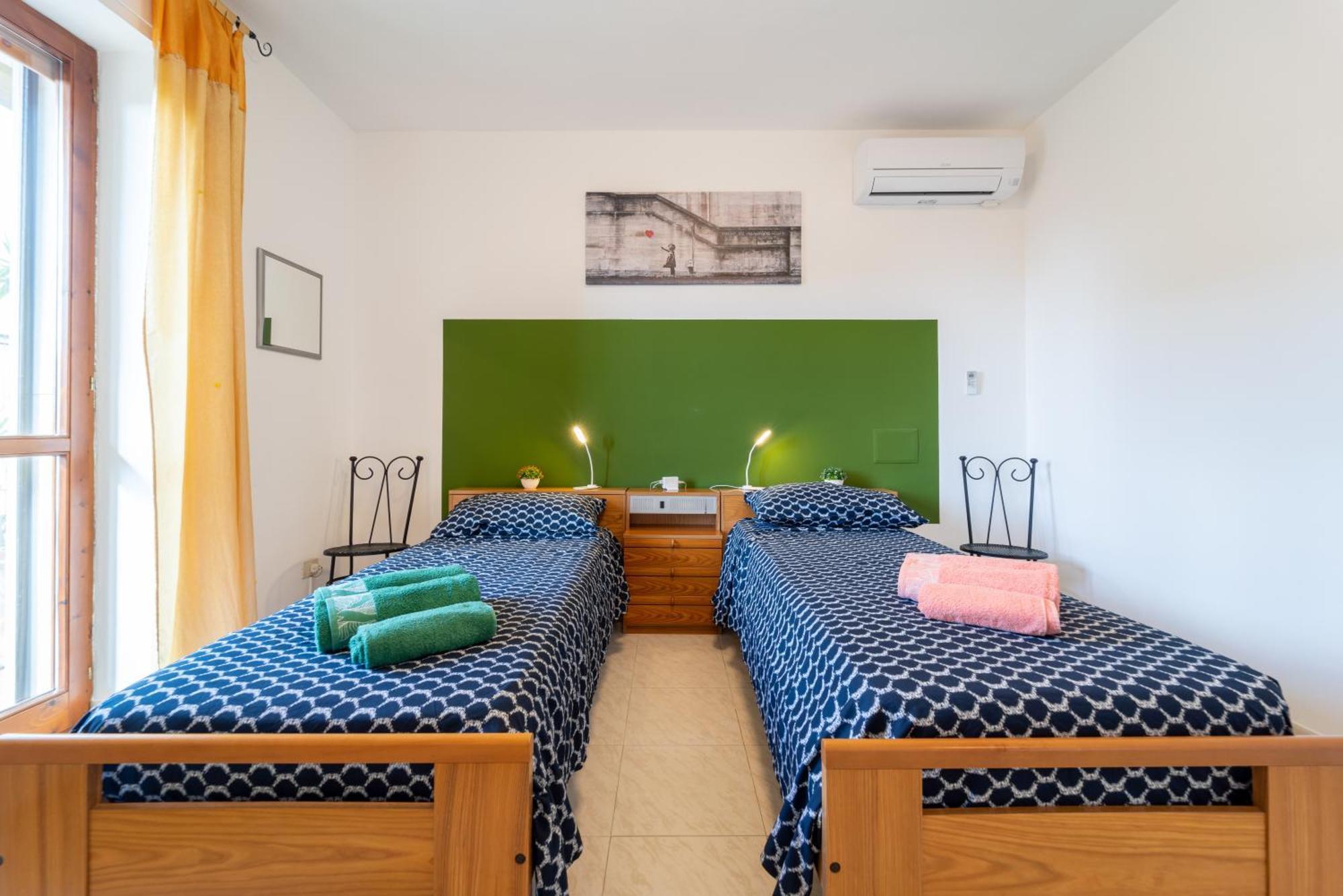 Villa Paradise Alghero Luaran gambar