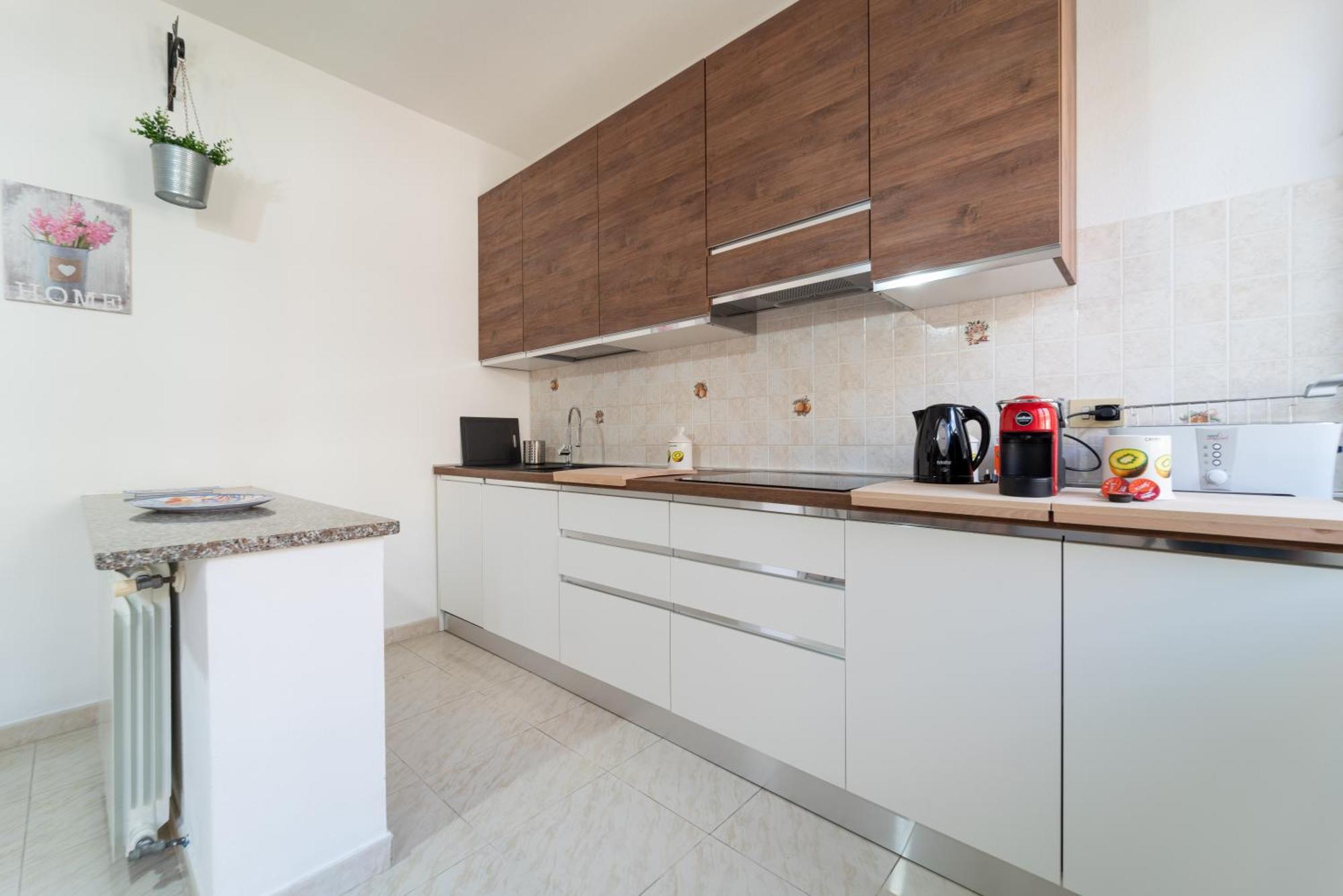 Villa Paradise Alghero Luaran gambar