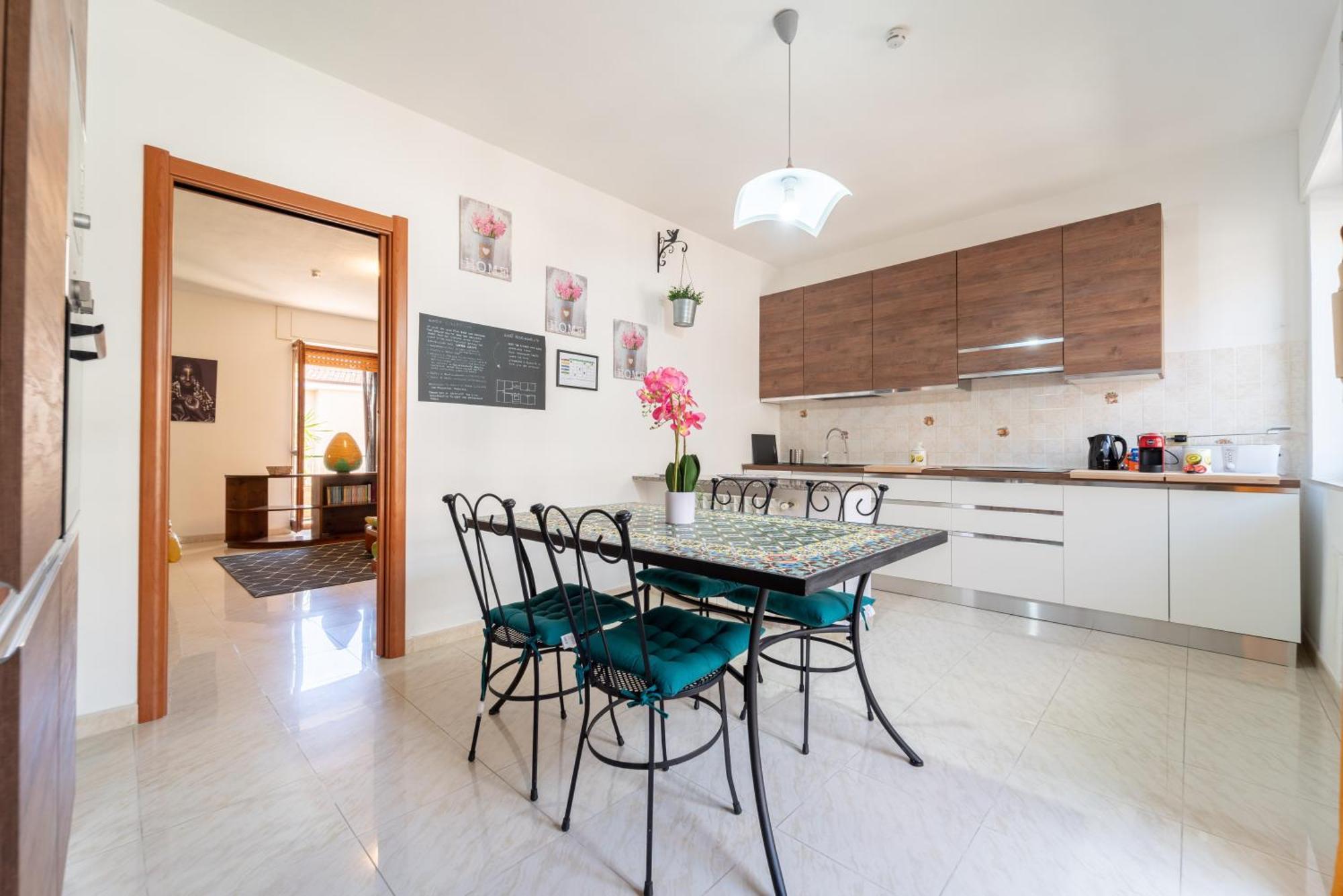 Villa Paradise Alghero Luaran gambar
