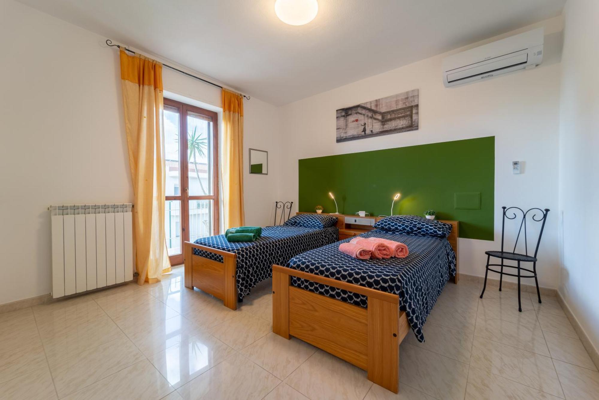 Villa Paradise Alghero Luaran gambar