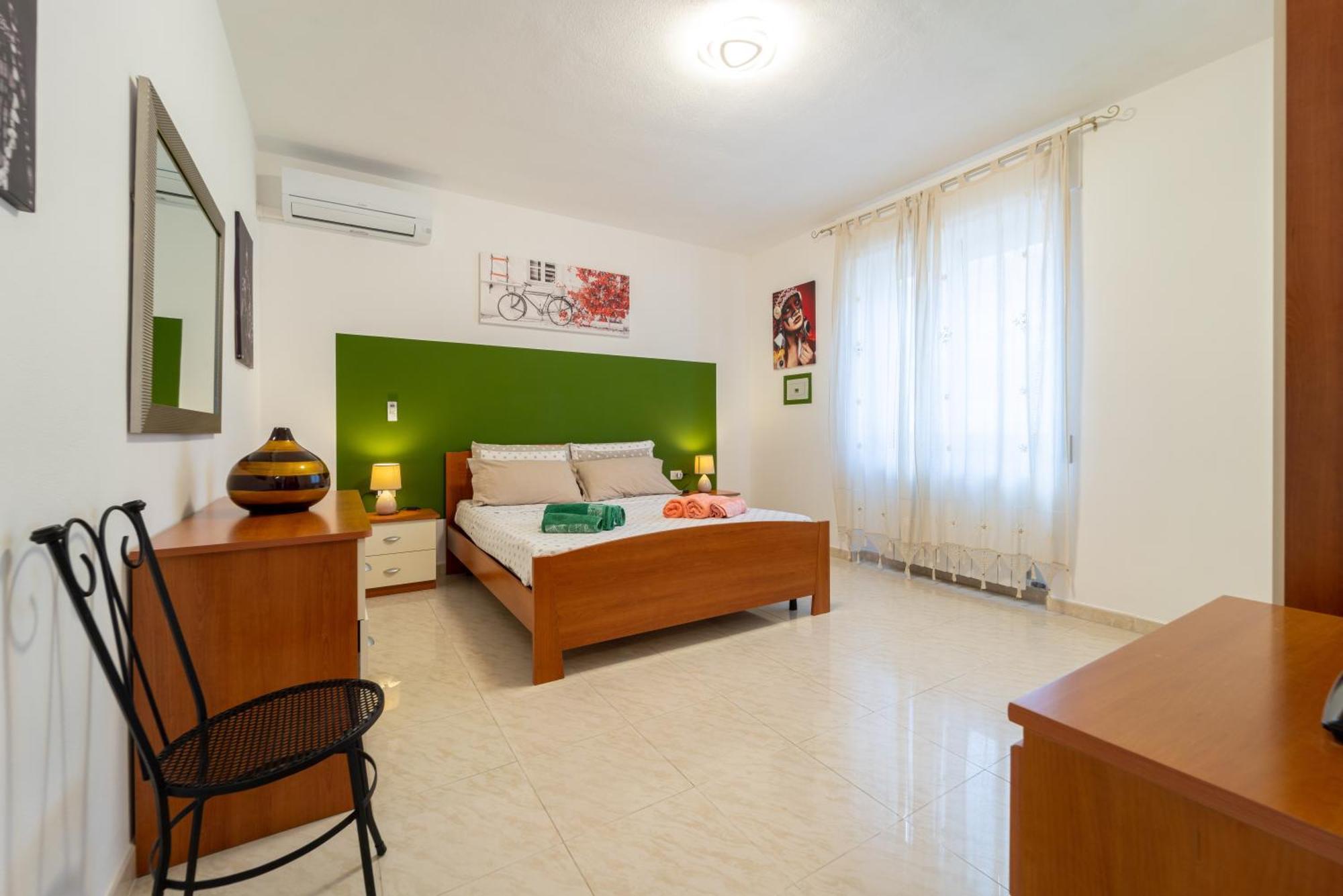 Villa Paradise Alghero Luaran gambar