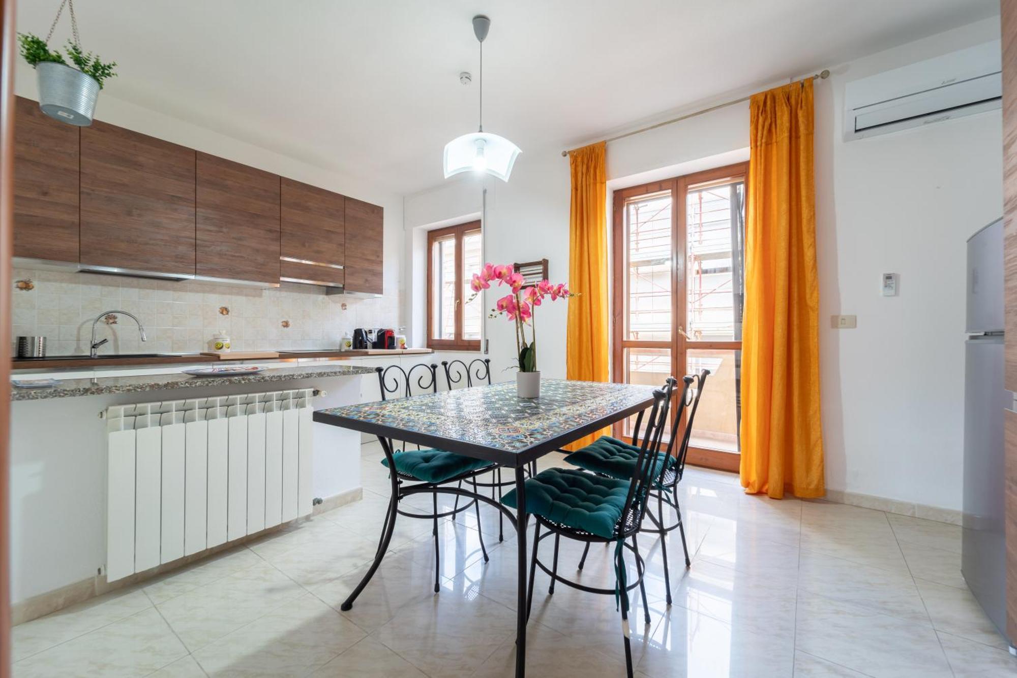 Villa Paradise Alghero Luaran gambar