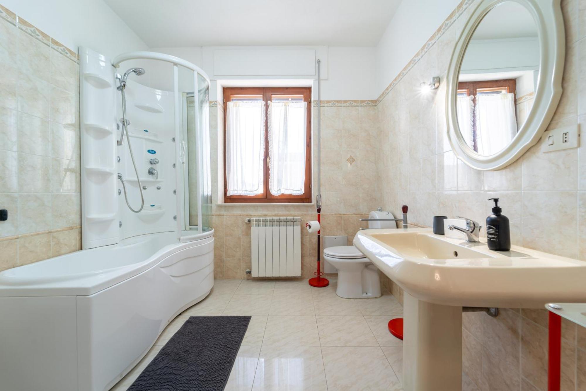 Villa Paradise Alghero Luaran gambar