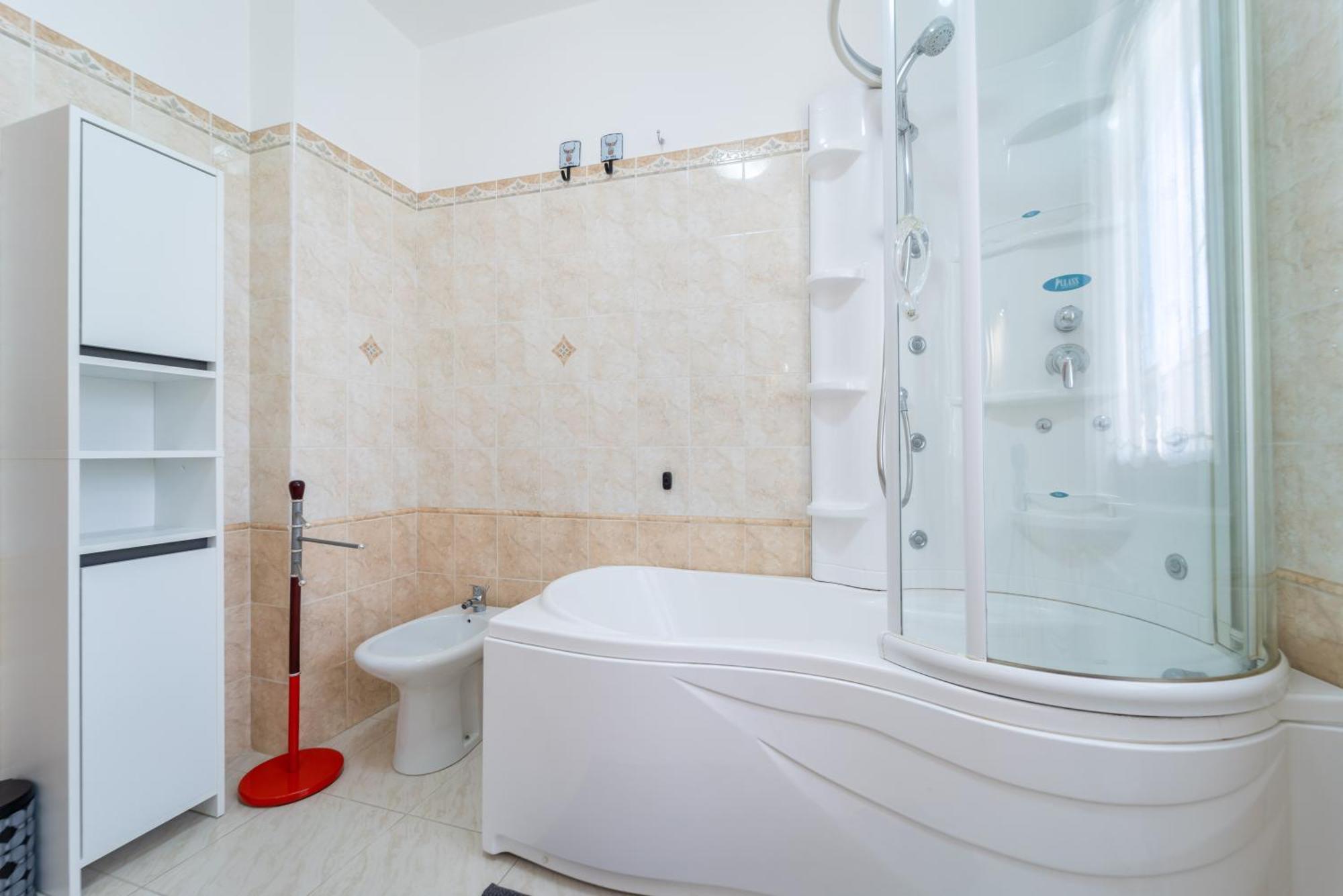 Villa Paradise Alghero Luaran gambar
