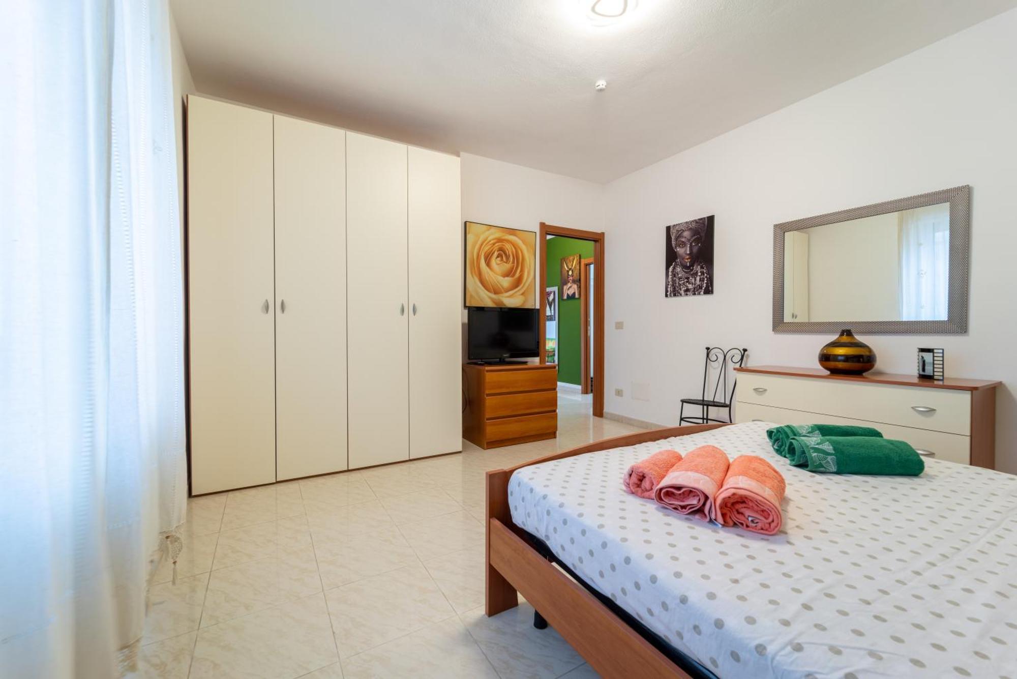 Villa Paradise Alghero Luaran gambar